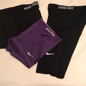 Nike set
